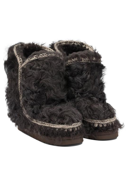 26FW 모우 부츠 MU FW101070MMOCHA Brown - MOU