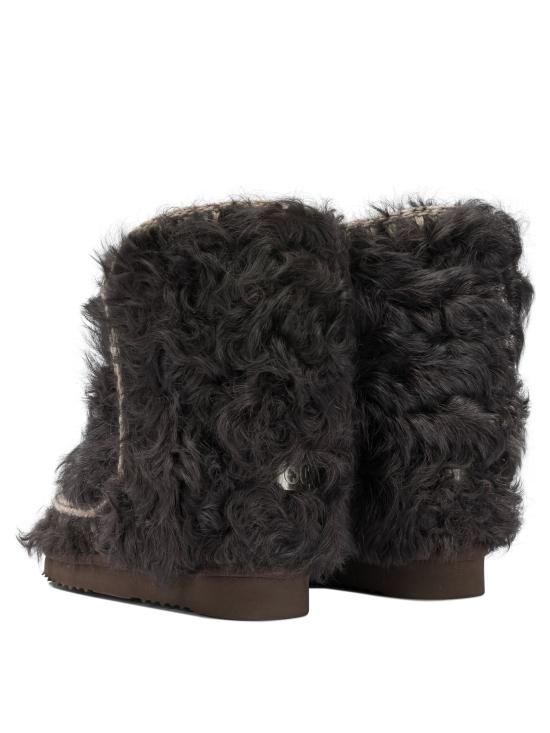 26FW 모우 부츠 MU FW101070MMOCHA Brown - MOU