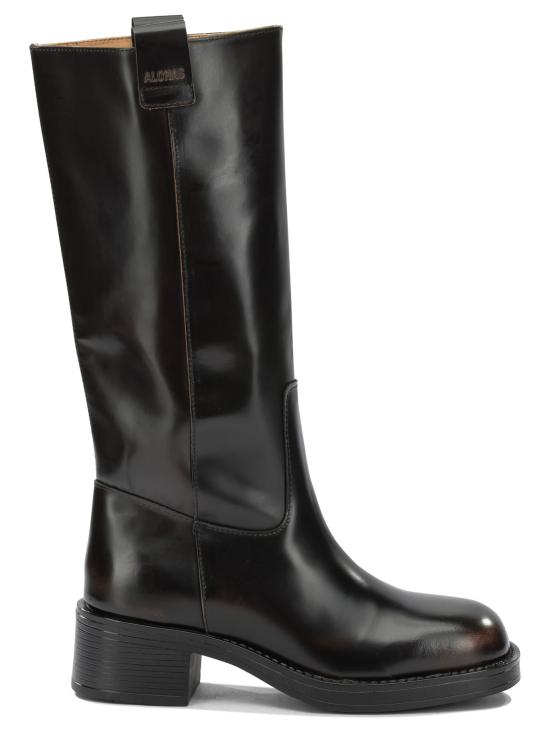 26FW 알로하스 부츠 S10055002 Brown