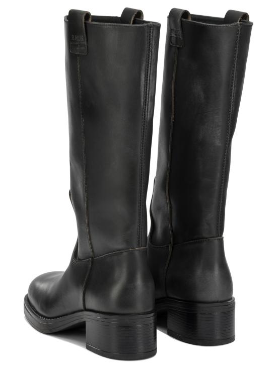 26FW 알로하스 부츠 S10055001 Black - ALOHAS