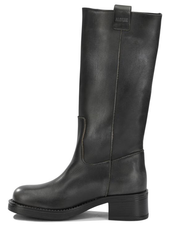 26FW 알로하스 부츠 S10055001 Black - ALOHAS