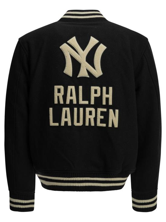 26FW 폴로 랄프로렌 자켓 710953996500POLO BLACK - POLO RALPH LAUREN
