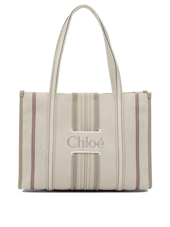 26FW 끌로에 숄더백 CH26WS935T776H3 Pink