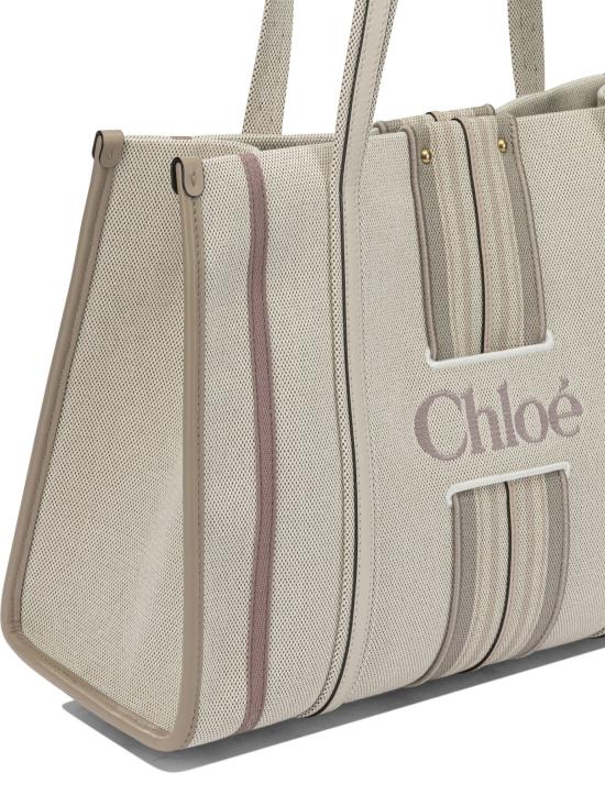 26FW 끌로에 숄더백 CH26WS935T776H3 Pink - CHLOE