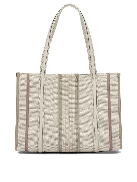 26FW 끌로에 숄더백 CH26WS935T776H3 Pink - CHLOE