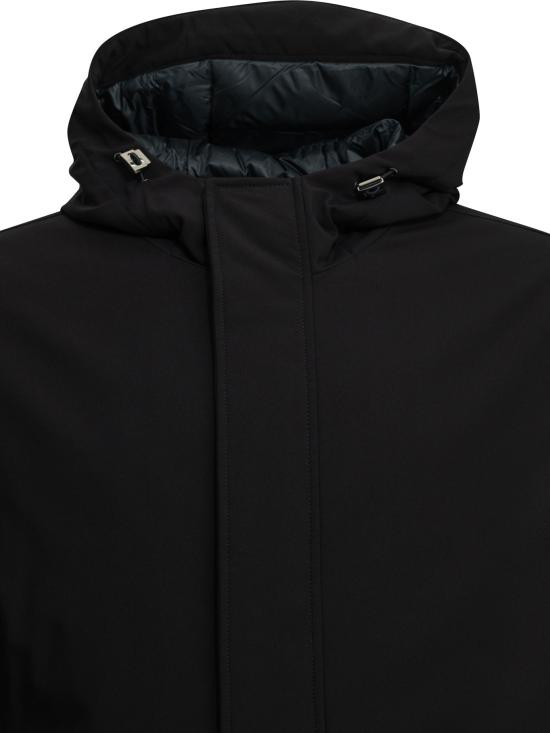 26FW 에르노 자켓 PI001363U126509210 Blue - HERNO