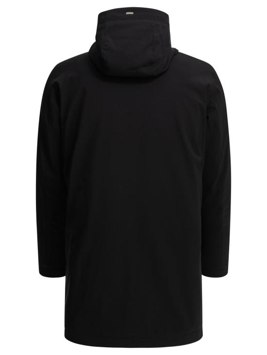 26FW 에르노 자켓 PI001363U126509210 Blue - HERNO