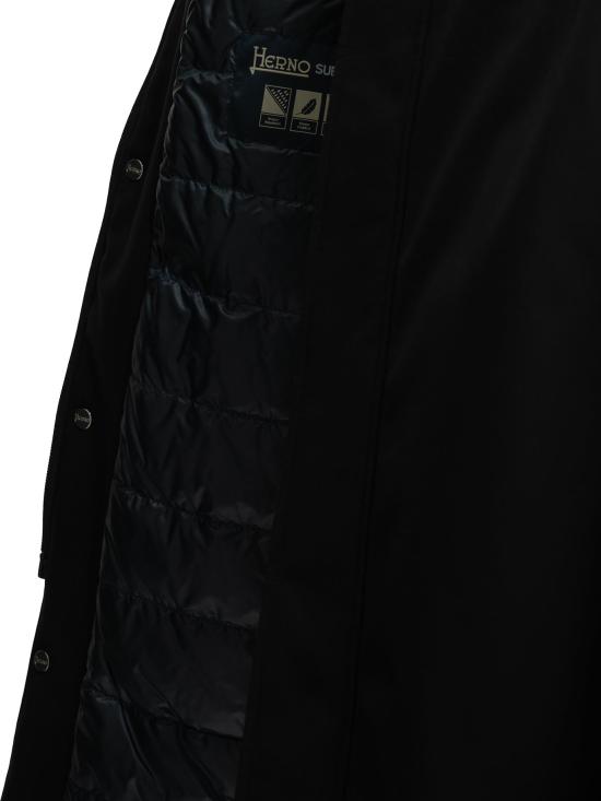 26FW 에르노 자켓 PI001363U126509210 Blue - HERNO