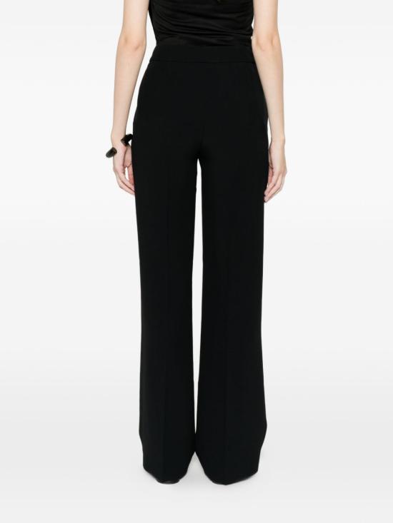 26FW 비아 마시니 80 스트레이트 팬츠 M976 MB426 BLACK - VIA MASINI 80