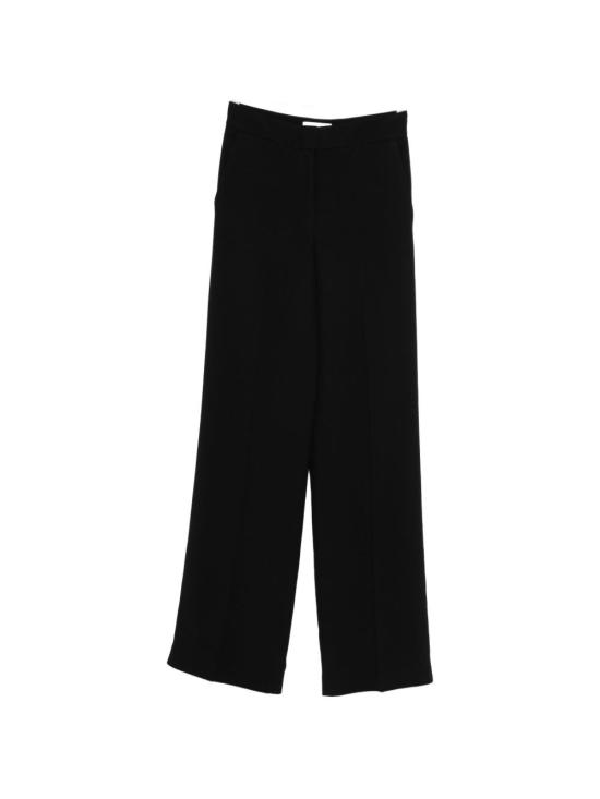 26FW 비아 마시니 80 스트레이트 팬츠 M976 MB426 BLACK