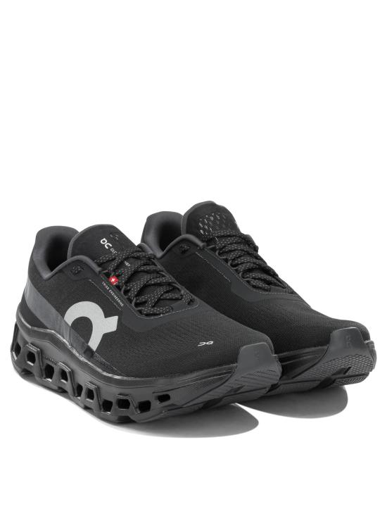 26FW 온 러닝 클라우드몬스터 1 스니커즈 3MF30740553BLACK - ON RUNNING