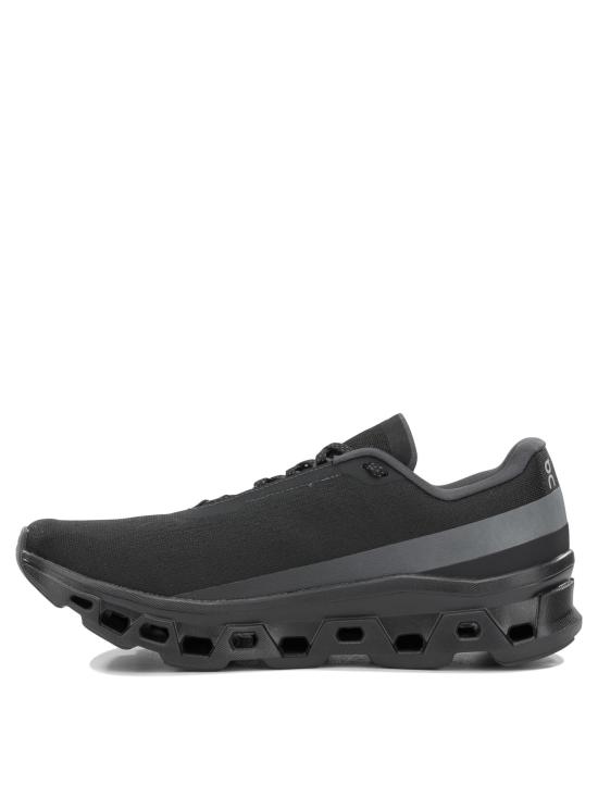 26FW 온 러닝 클라우드몬스터 1 스니커즈 3MF30740553BLACK - ON RUNNING