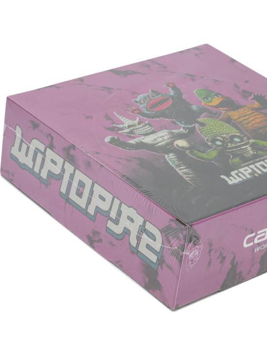 26FW 칼하트 WIP 키링 I03784040Z XX Multicolor - CARHARTT WIP