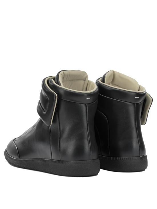 26FW 마르지엘라 스니커즈 S57WS0538P7573T8013 Black - MAISON MARGIELA