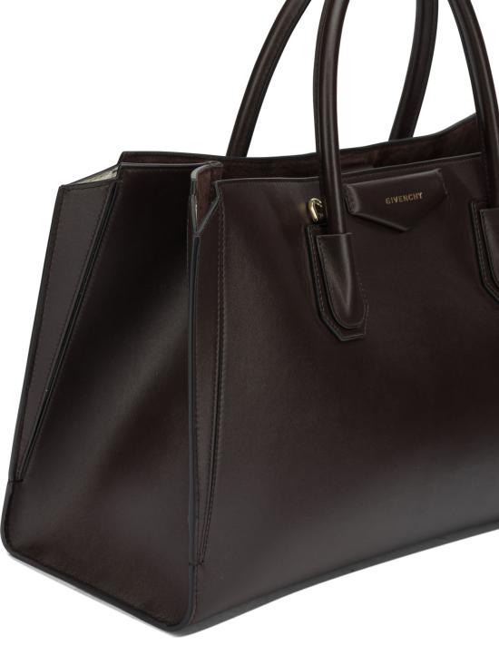 26FW 지방시 토트백 BB518KB2HF206 Brown - GIVENCHY
