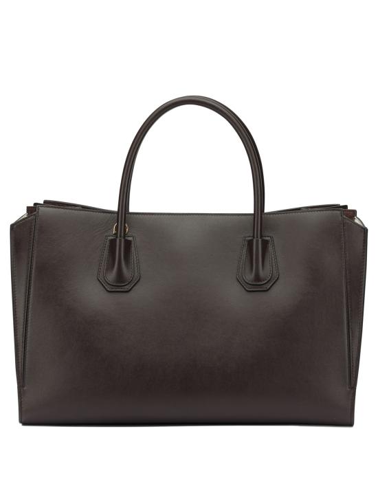 26FW 지방시 토트백 BB518KB2HF206 Brown - GIVENCHY