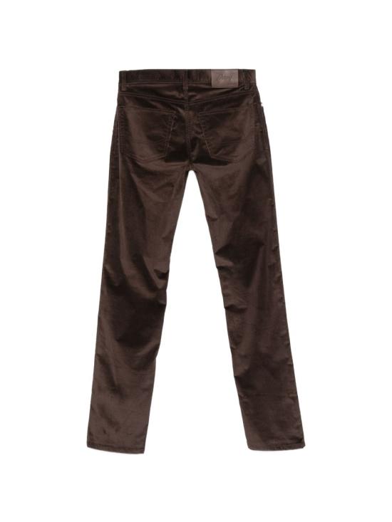 26FW 브리오니 데님 팬츠 SPYB0M OZ0022000 BROWN - BRIONI