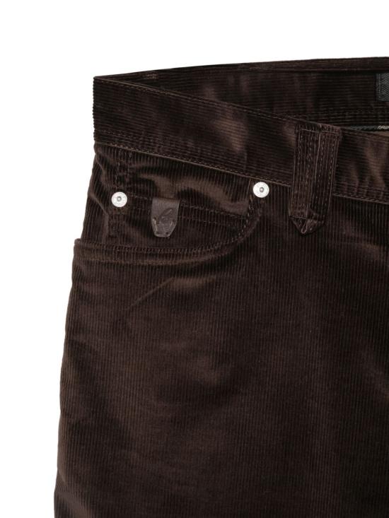 26FW 브리오니 데님 팬츠 SPYB0M OZ0022000 BROWN - BRIONI