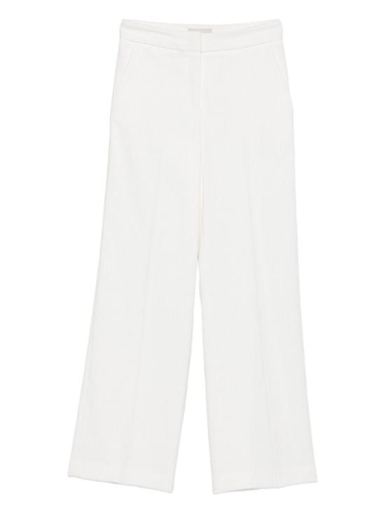 26FW 비아 마시니 80 스트레이트 팬츠 M976 ME158 WHITE
