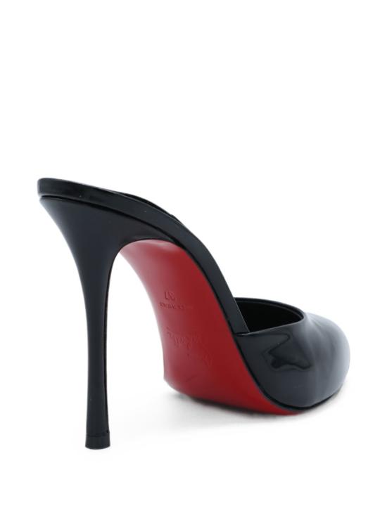 26FW 크리스챤 루부탱 샌들 3260629 B439 BLACK - CHRISTIAN LOUBOUTIN