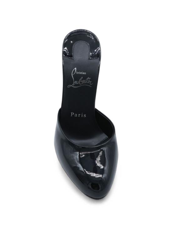 26FW 크리스챤 루부탱 샌들 3260629 B439 BLACK - CHRISTIAN LOUBOUTIN