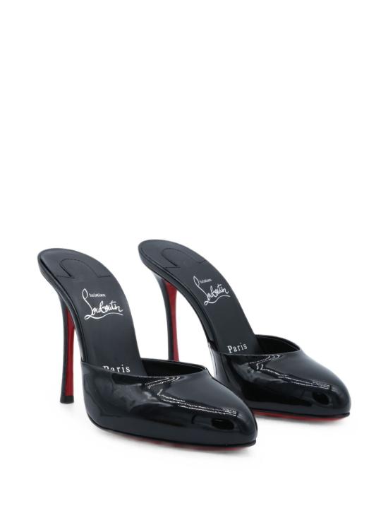 26FW 크리스챤 루부탱 샌들 3260629 B439 BLACK - CHRISTIAN LOUBOUTIN