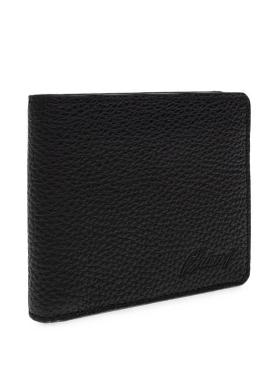 26FW 브리오니 남성지갑 OH3P0L OE7181000 BLACK - BRIONI