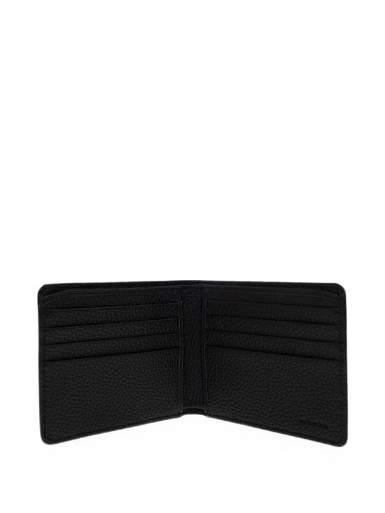 26FW 브리오니 남성지갑 OH3P0L OE7181000 BLACK - BRIONI