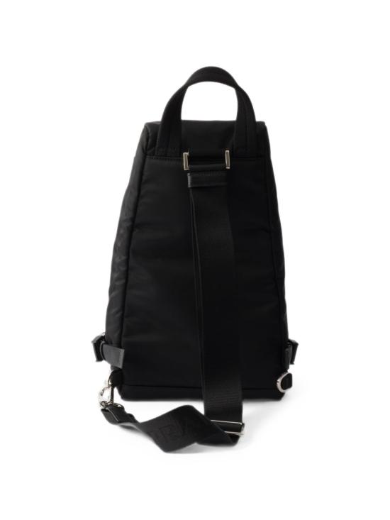 26FW 프라다 백팩 2VZ129 2DMGF0002 BLACK - PRADA