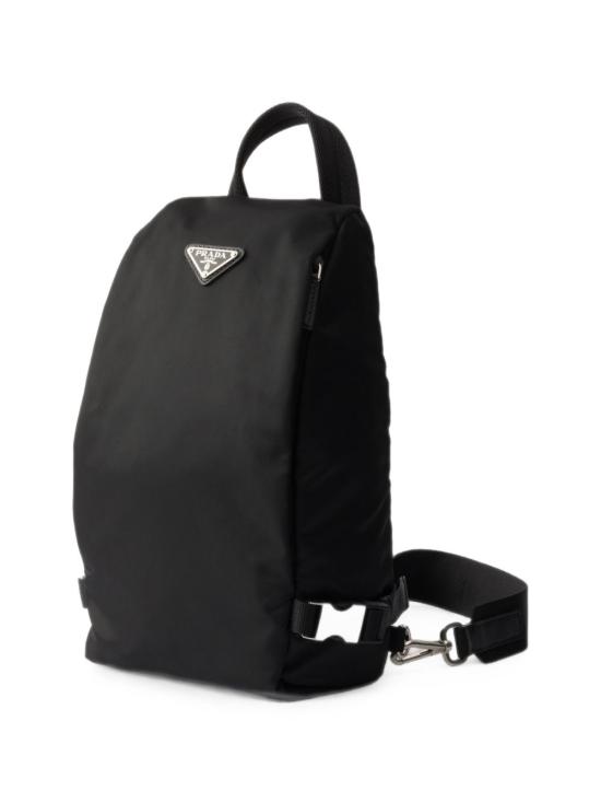 26FW 프라다 백팩 2VZ129 2DMGF0002 BLACK - PRADA