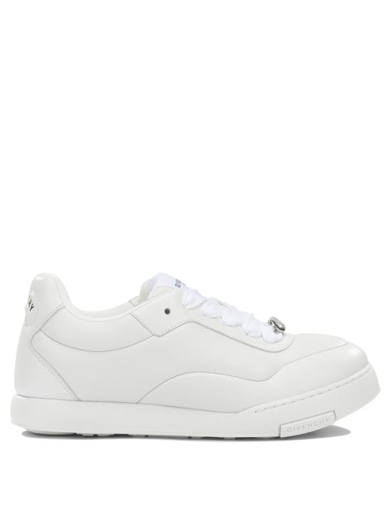 26FW 지방시 스니커즈 BH00B7H1XT100 White