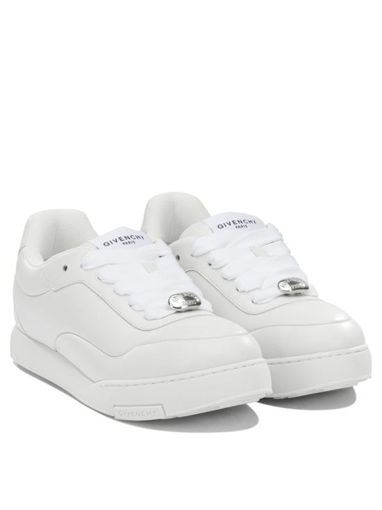 26FW 지방시 스니커즈 BH00B7H1XT100 White - GIVENCHY