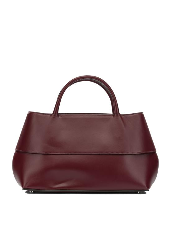 26FW 토템 토트백 264 WAL0135 LE0206 442CHERRY Red - TOTEME