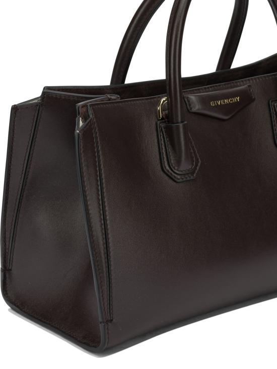 26FW 지방시 토트백 BB5197B2HF206 Brown - GIVENCHY