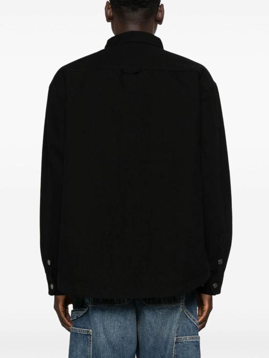 26FW 칼하트 셔츠 I03530589XX BLACK - CARHARTT