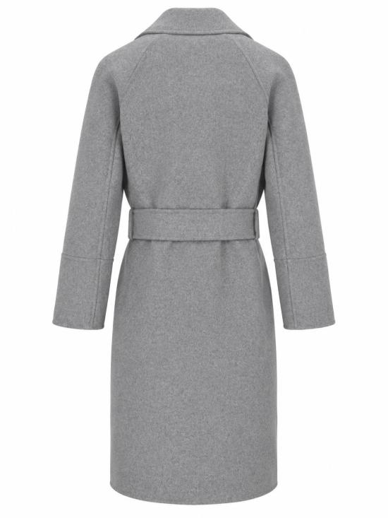 26FW 에스막스마라 코트 2629016091650ARONA 030 GRIGIO CHIARO - 'S MAX MARA