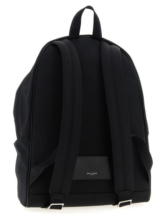  생로랑 토트백 LD534967FAEYY1000 BLACK - SAINT LAURENT