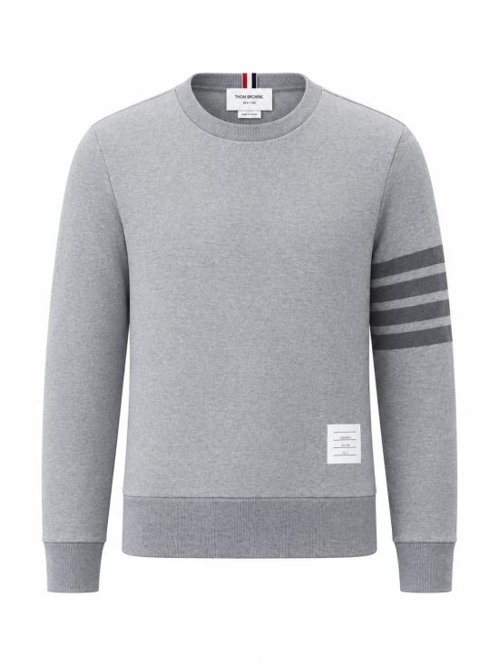 26FW 톰브라운 탑 MJT248A06910 035 MED GREY