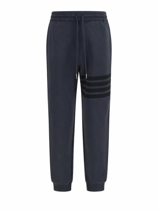 26FW 톰브라운 스트레이트 팬츠 MJQ250AJ0330 015 CHARCOAL