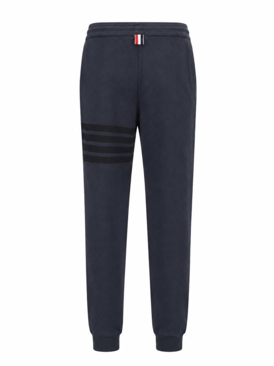 26FW 톰브라운 스트레이트 팬츠 MJQ250AJ0330 015 CHARCOAL - THOM BROWNE