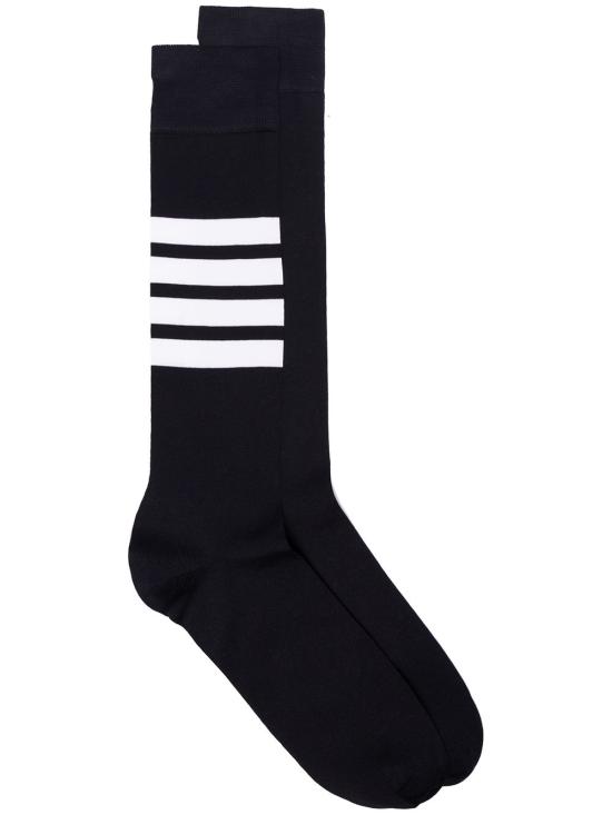 26FW 톰브라운 양말 MAS022B01690 415 NAVY