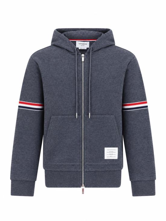 26FW 톰브라운 탑 MJT592AJ0328 015 CHARCOAL