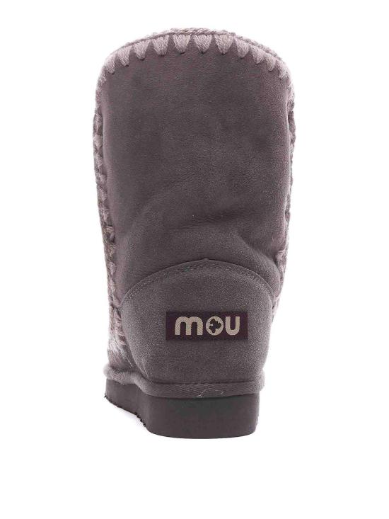 26FW 모우 부츠 101000ACHA GREY - MOU