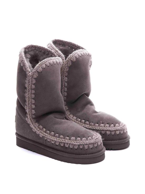 26FW 모우 부츠 101000ACHA GREY - MOU