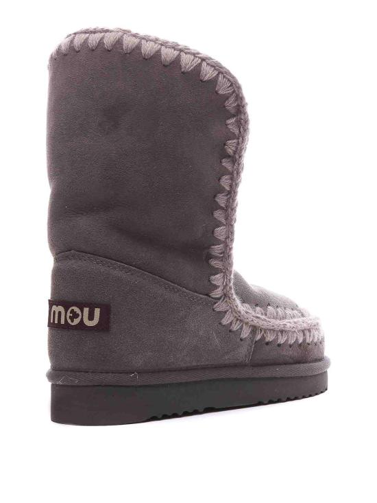 26FW 모우 부츠 101000ACHA GREY - MOU