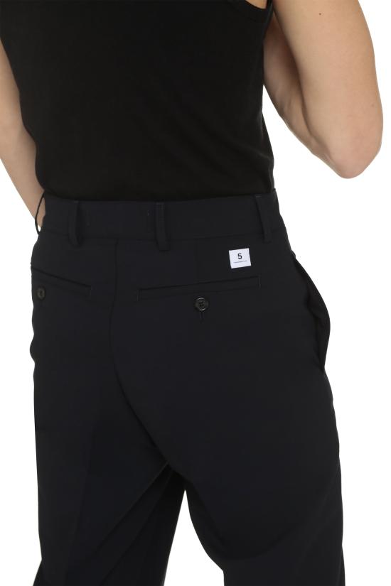  디파트먼트5 치노 팬츠 UP036 NAVY - DEPARTMENT 5