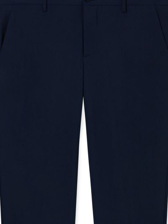  조르지오 아르마니 팬츠 8CGPP027T00FNUBUV P26 NAVY - GIORGIO ARMANI