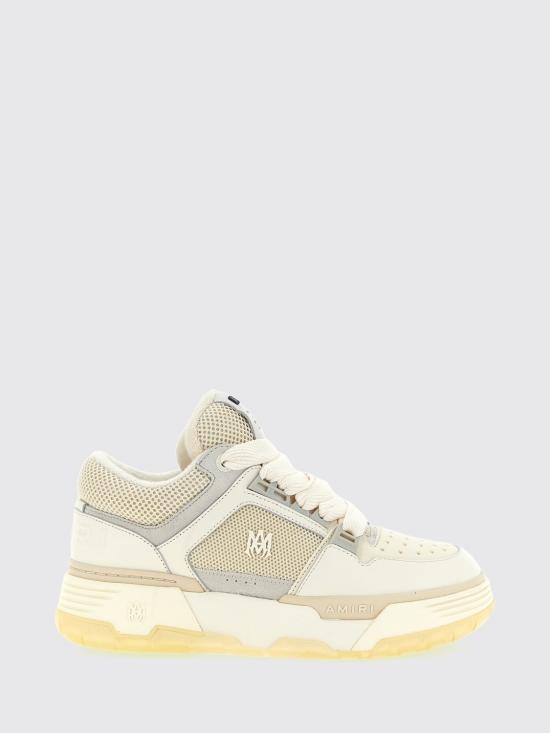 26FW 아미리 스니커즈 AWFOSR1012 271 White