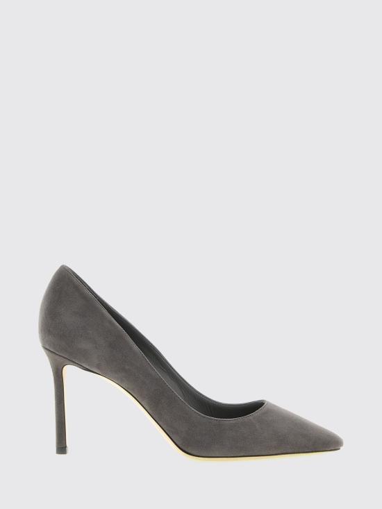 26FW 지미추 힐/펌프스 ROMY85KDU STORM Grey