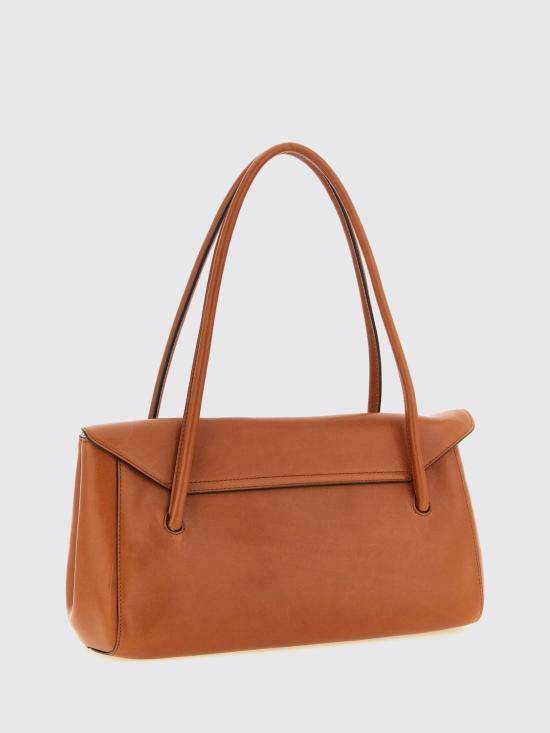 26FW 마르니 숄더백 SBMP0288U0P8914 00M51 Leather - MARNI